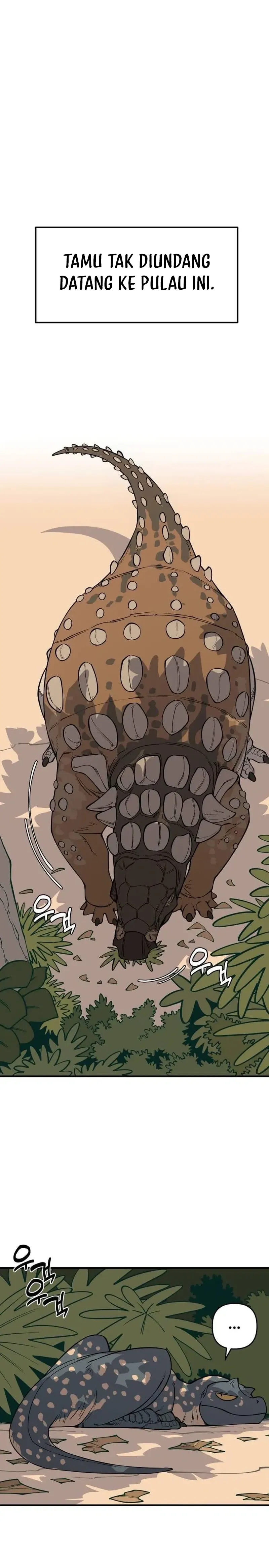 Ancient Animals chapter 10 halaman 13